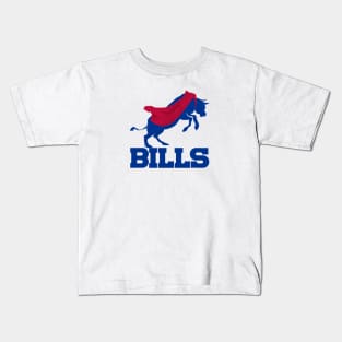 Buffalo Bills Kids T-Shirt